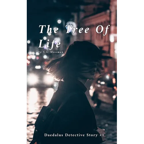 The Tree of Life: Daedalus Detective Story #1