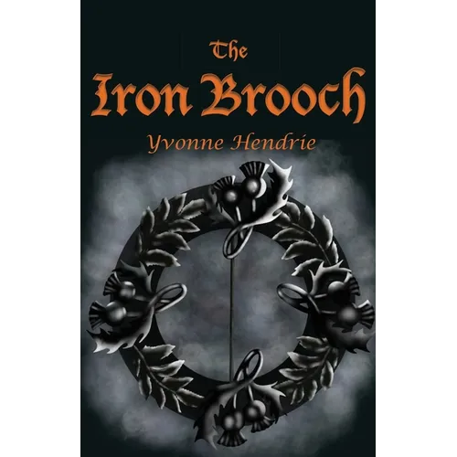The Iron Brooch