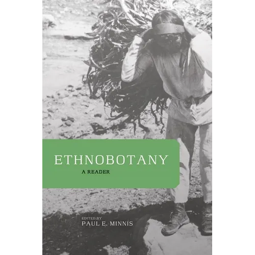Ethnobotany