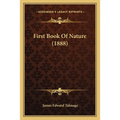 First Book Of Nature (1888)