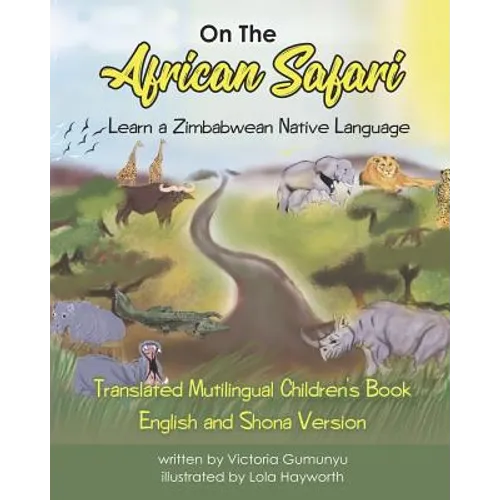 On The African Safari