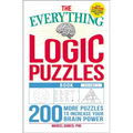 The Everything Logic Puzzles Book, Volume 2