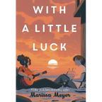 With a Little Luck - Paperback