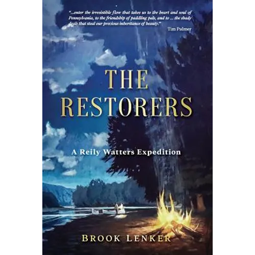 The Restorers