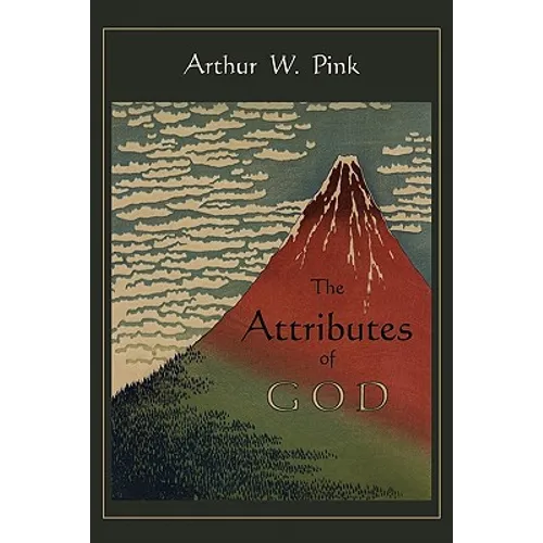 The Attributes of God
