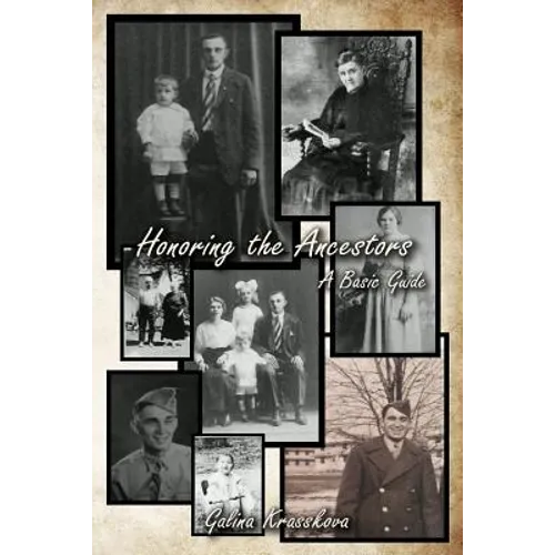 Honoring the Ancestors: A Basic Guide