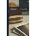 Stephen Leacock
