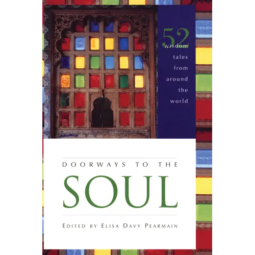 Doorways to the Soul