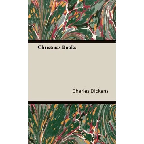 Christmas Books