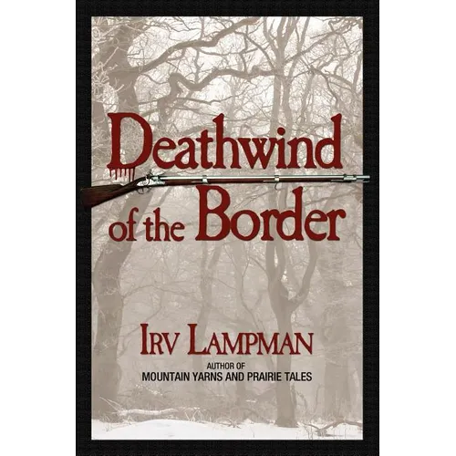 Deathwind of the Border
