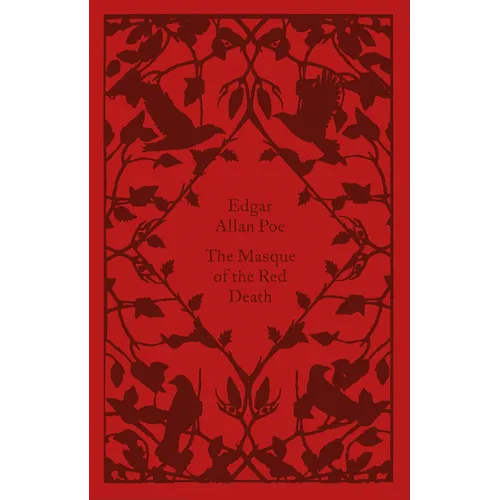 The Masque of the Red Death