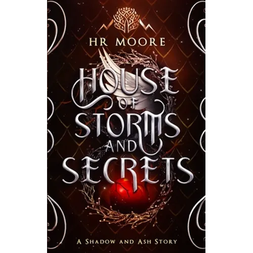 House of Storms and Secrets