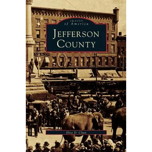 Jefferson County