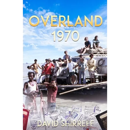 Overland 1970
