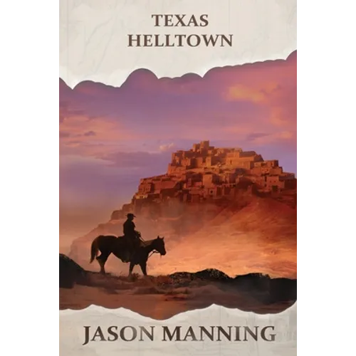 Texas Helltown