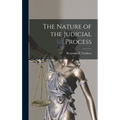 The Nature of the Judicial Process