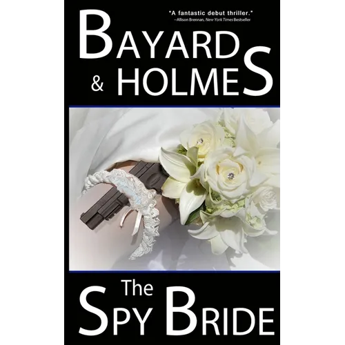 The Spy Bride