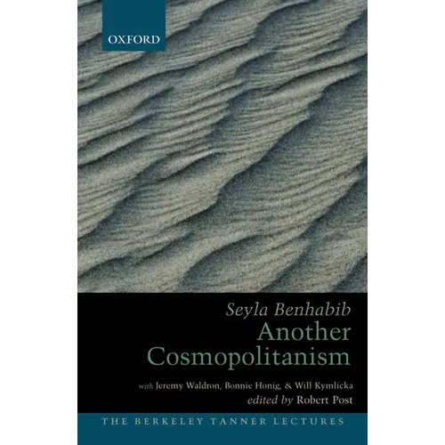 Another Cosmopolitanism