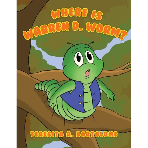 Where is Warren D. Worm?