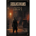 Sherlock Holmes Studies in Legacy
