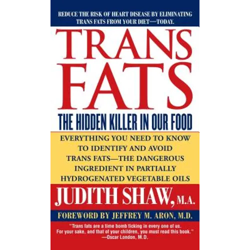 Trans Fats