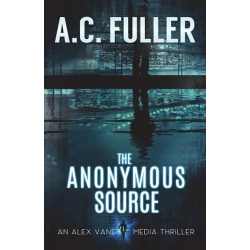 The Anonymous Source