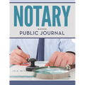 Notary Public Journal