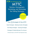 MTTC Business, Management, Marketing, and Technology - Test Taking Strategies