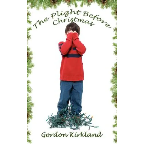 The Plight Before Christmas