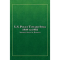 U.S. Policy Toward Syria - 1949 to 1958