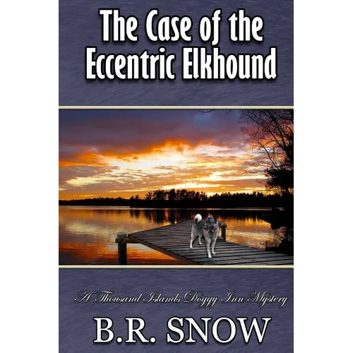 The Case of the Eccentric Elkhound