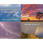 Weather Things in Photos: The Art and Science of the Atmosphere