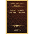 Collected Papers on Analytical Psychology