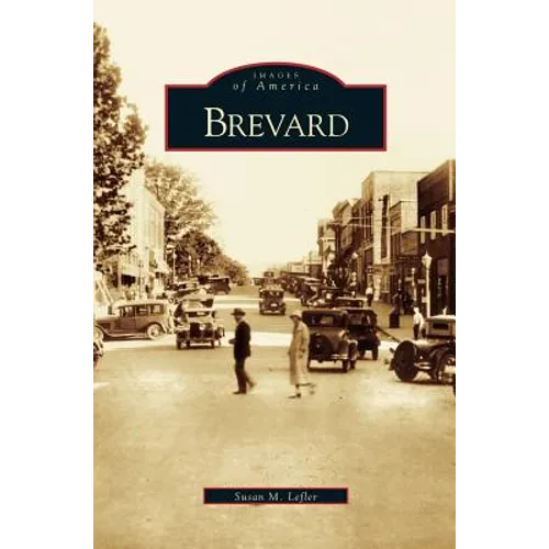 Brevard