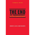 The End of Management and the Rise of Organizational Democracy