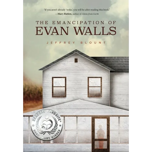 The Emancipation of Evan Walls