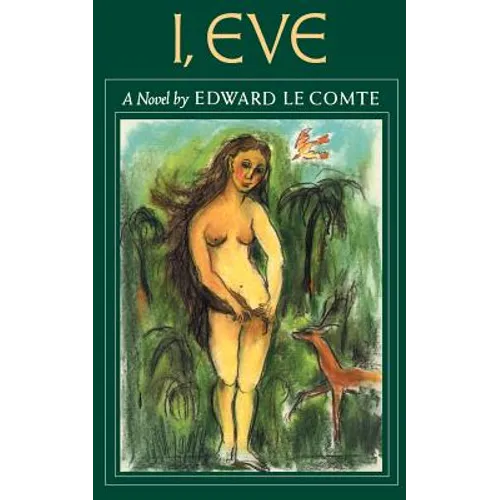 I, Eve