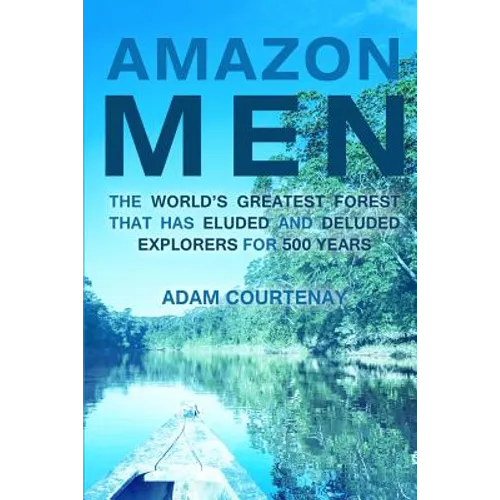 Amazon Men