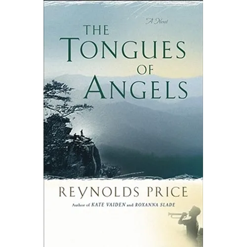 Tongues of Angels