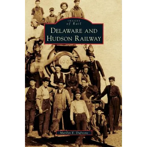 Delaware and Hudson Railway