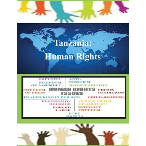 Tanzania: Human Rights