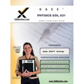 Gace Physics 030, 031 Teacher Certification Test Prep Study Guide