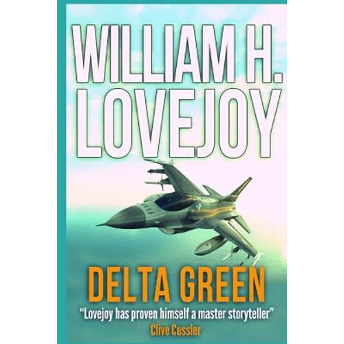 Delta Green