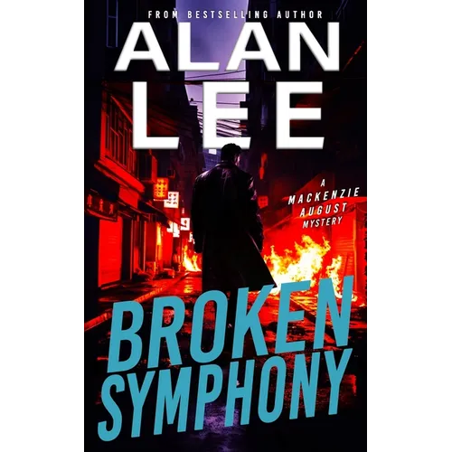 Broken Symphony