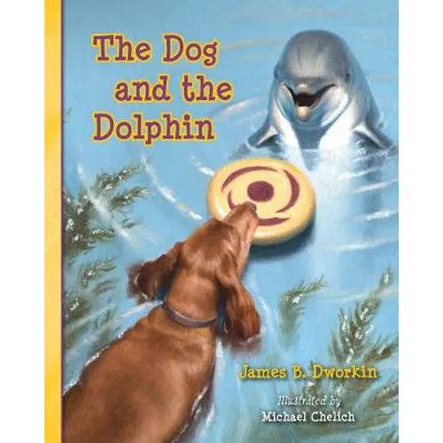 The Dog and the Dolphin