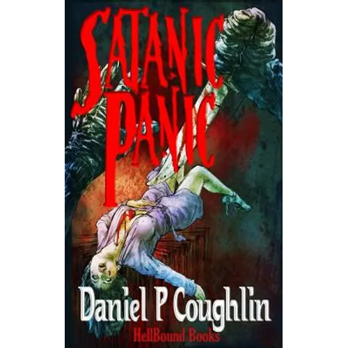 Satanic Panic: A Homage to 1980's B-Movie Horror