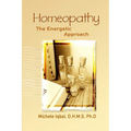 Homeopathy the Energetic Approach