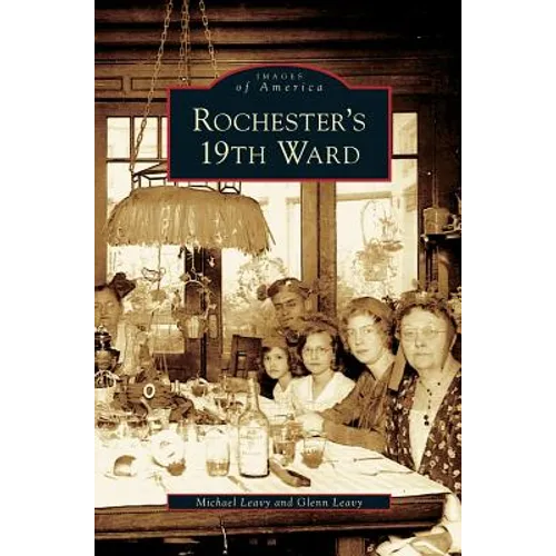 Rochester's 19th Ward