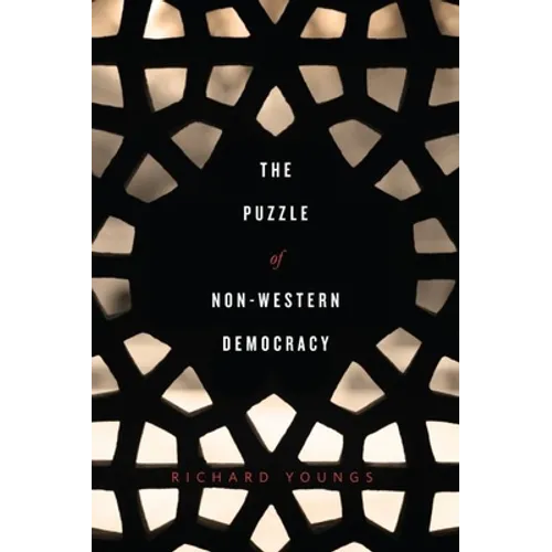 The Puzzle of Non-Western Democracy
