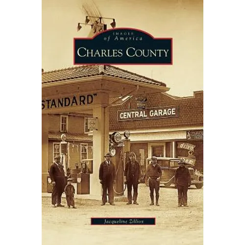 Charles County